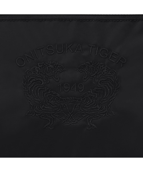 TRAVEL BAG/トラベルバッグ（ボストンバッグ）｜Onitsuka Tiger