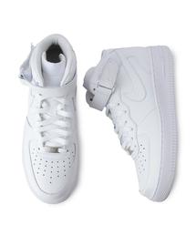 NIKE | ＜NIKE（ナイキ）＞ AIR FORCE 1 MID 07/スニーカー(スニーカー)