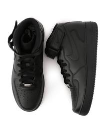 NIKE | ＜NIKE（ナイキ）＞ AIR FORCE 1 MID 07/スニーカー(スニーカー)