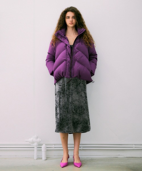 NOISE MAKER（ノイズメーカー）｜ダウンジャケット/コート一覧 - WEAR