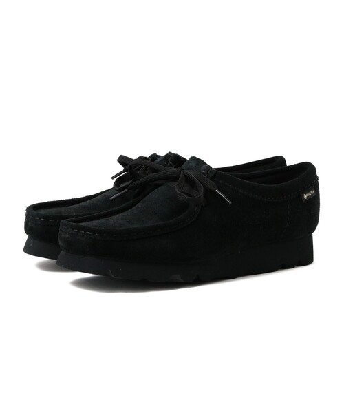 Clarksモカシン／デッキシューズ Clarks デッキシューズ モカシン 「CLARKS/クラークス