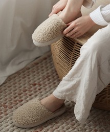 EMU Australia（エミューオーストラリア）の「Starley（ルームシューズ/スリッパ）」