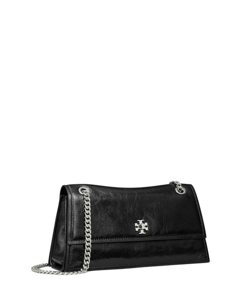 TORY BURCH(トリーバーチ)の「キラ ターンロック ショルダーバッグ(ショルダーバッグ・レディース・ブラック・ONE SIZE)」の7枚目の写真