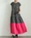 Sawa a la mode�i�T���A�����[�h�j�́u�t�����`�X���[�u�z�F�e�B�A�[�h�����s�[�X�i�����s�[�X�j�v�b�O���[