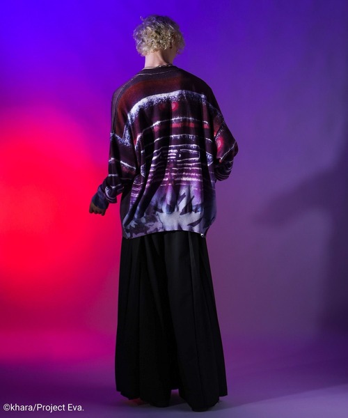 HARE（ハレ）の「【エヴァンゲリオンコラボ】A.T.フィールド