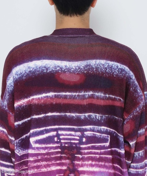 HARE（ハレ）の「【エヴァンゲリオンコラボ】A.T.フィールド