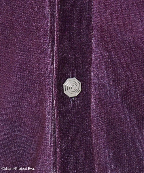 HARE（ハレ）の「【エヴァンゲリオンコラボ】A.T.フィールド