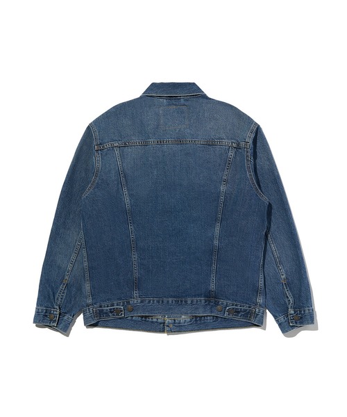 Levi's/リーバイス リラックスフィット トラッカージャケット
