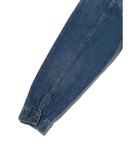 セール】Levi's/リーバイス リラックスフィット トラッカージャケット