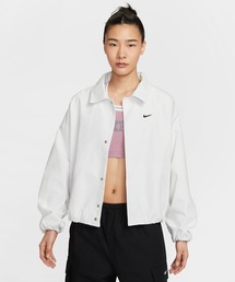 NIKE｜ナイキのジャケット/アウター（ホワイト/白色系）通販