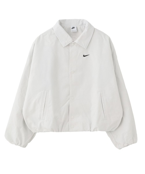 NIKE WMNS NSW STREET WVN COACH JKT HV1969-010（ブルゾン）｜NIKE