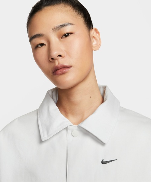 セール】NIKE WMNS NSW STREET WVN COACH JKT HV1969-010(ブルゾン セール】NIKE WMNS NSW STREET WVN COACH JKT HV1969-010(ブルゾン