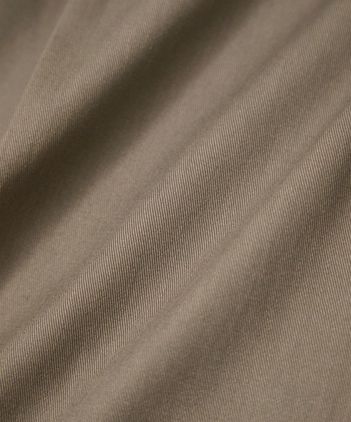 VIS（ビス）の「【洗える】2WAYラップデザインパンツ（その他パンツ・レディース・ブラック/グリーン系その他2・M/S）」の6枚目の写真