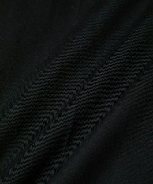 VIS（ビス）の「【洗える】2WAYラップデザインパンツ（その他パンツ・レディース・ブラック/グリーン系その他2・M/S）」の7枚目の写真