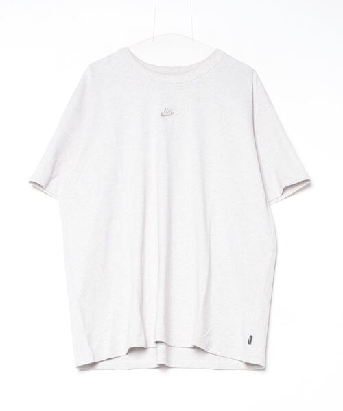 NIKE（ナイキ）の「ナイキ NIKE ナイキ NSW PREM エッセンシャル SUST S/S Tシャツ（Tシャツ/カットソー・メンズ・サンドグレー/サックスブルー・3L/LL/L/M/S）」の2枚目の写真