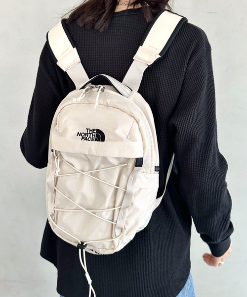 THE NORTH FACE ミニリュック バックパック 10L 楽天市場】【正規品】☆2025年新商品☆ THE NORTH FACE BOREALIS