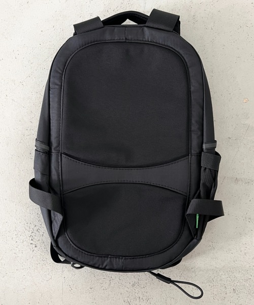 THE NORTH FACE（ザノースフェイス）の「国内未発売 THE NORTH FACE(ザ・ノースフェイス)/軽量 10L ミニ バックパック リュック/BOREALIS MINI BACKPACK（バックパック/リュック・レディース・ブラック/ホワイト/クリーム・FREE）」の15枚目の写真
