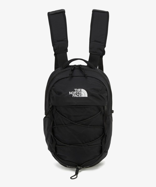 THE NORTH FACE ミニリュック バックパック 10L ju2538.jpg