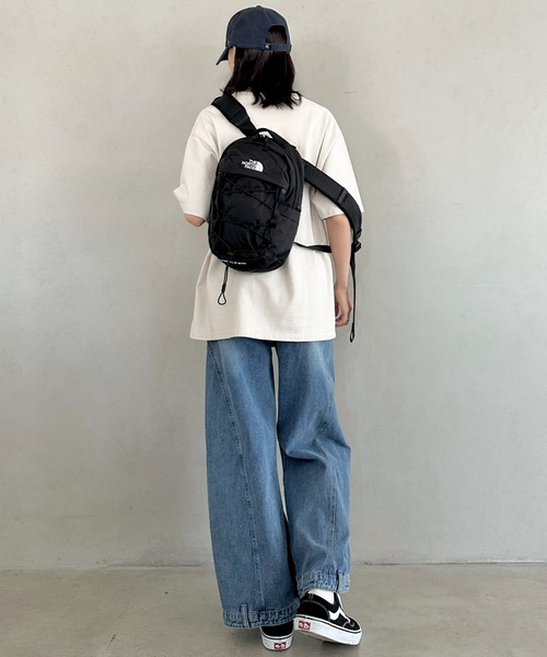 THE NORTH FACE ミニリュック バックパック 10L THE NORTH FACE ザ ノースフェイス リュック カバン バック