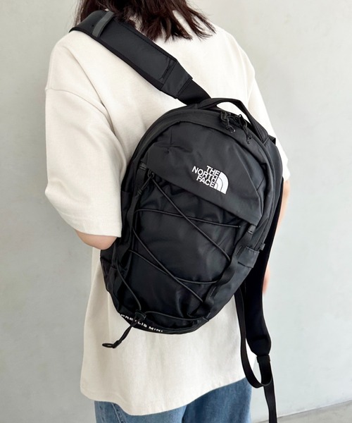 セール】国内未発売 THE NORTH FACE(ザ・ノースフェイス)/軽量 10L
