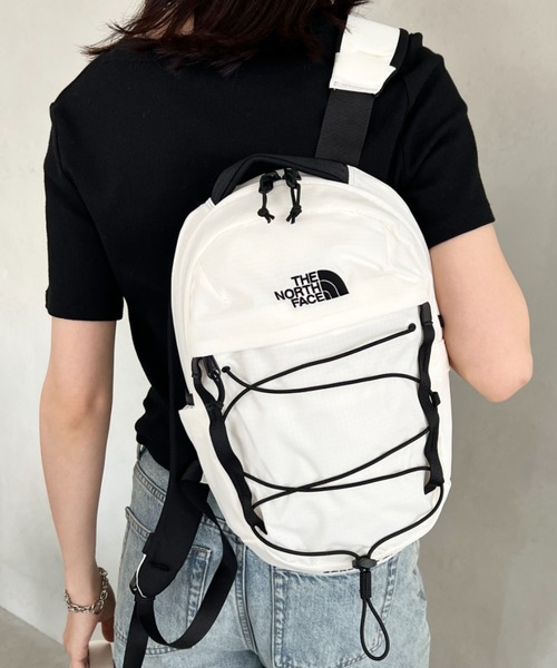 THE NORTH FACE ミニリュック バックパック 10L ju2538.jpg
