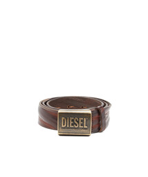 DIESEL(fB[[)̃Y U[xg DIESEL LOGO B-METAL BISCOTTO(xg)
