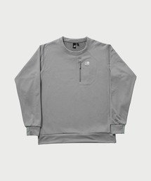 karrimor（カリマー）の「octa sweat crew（スウェット）」