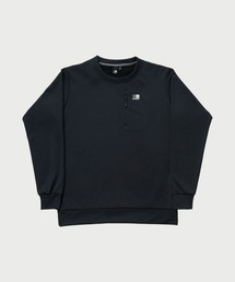karrimor（カリマー）の「octa sweat crew（スウェット）」