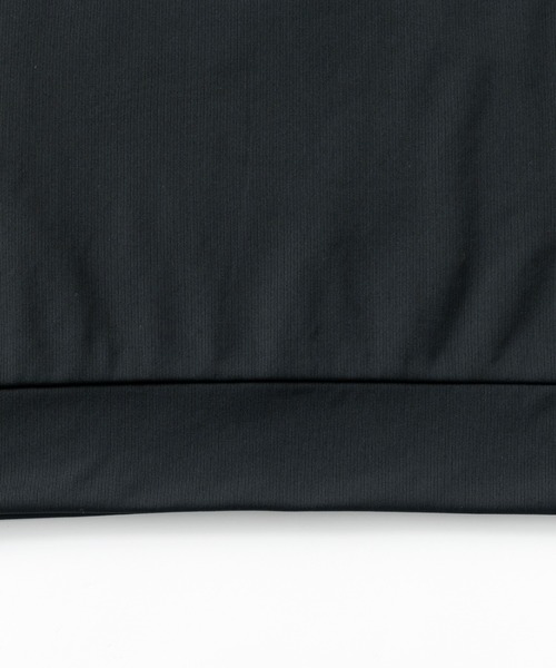 karrimor（カリマー）の「octa sweat crew（スウェット・メンズ・グレー/ブラック・XL/L/M）」の11枚目の写真