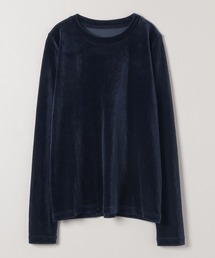 シアーベロアLS TEE/594158