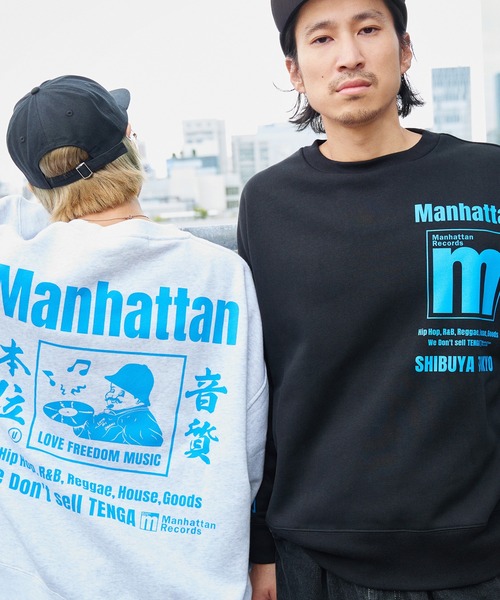 TENGA（テンガ）の「MR×TENGA×USC CREWNECK SWEATSHIRT Ash（スウェット・メンズ・アッシュ・LARGE/MEDIUM）」の8枚目の写真