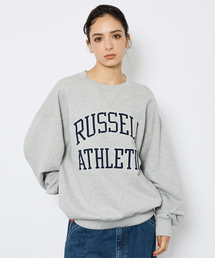 Russell Athletic(bZAXeBbN)́yRUSSELL ATHLETIC/bZ AX`bNztgbySXEFbgXEFbg/jZbNX(XEFbg)