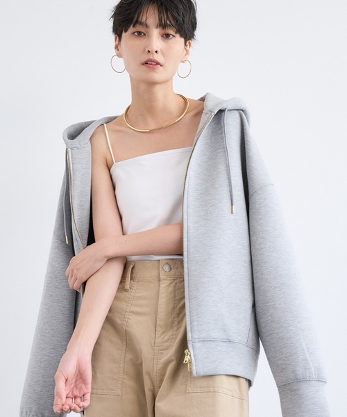 BARNYARDSTORM（バンヤードストーム）の「BARNYARDSTORM / カップインキャミ（キャミソール・レディース・ベージュ/ホワイト/ブラック・FREE）」の17枚目の写真