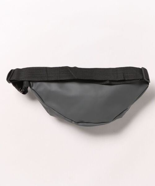 STYLEBLOCK（スタイルブロック）の「ワンショルダーバッグ（ショルダーバッグ・メンズ・グレー/カーキ/ブルー/ブラック・FREE）」の5枚目の写真