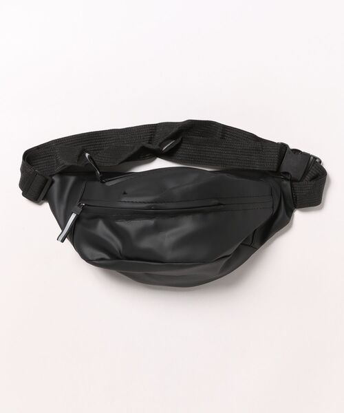 STYLEBLOCK（スタイルブロック）の「ワンショルダーバッグ（ショルダーバッグ・メンズ・グレー/カーキ/ブルー/ブラック・FREE）」の10枚目の写真