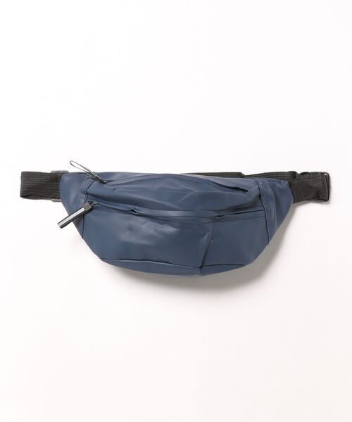 STYLEBLOCK（スタイルブロック）の「ワンショルダーバッグ（ショルダーバッグ・メンズ・グレー/カーキ/ブルー/ブラック・FREE）」の12枚目の写真