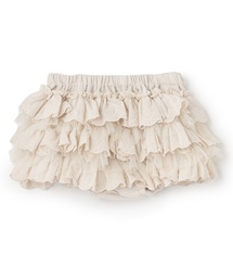 petit main | レースフリルパンツ(その他ベビーウェア)