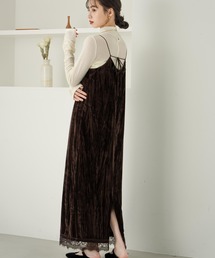 hinari｜ヒナリのワンピース通販 - ZOZOTOWN