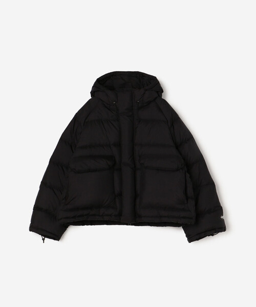 【極美品】gymphlex ジムフレックス ダウンジャケット フード付き 楽天市場】14(L) ジムフレックス フード ワイド ダウン