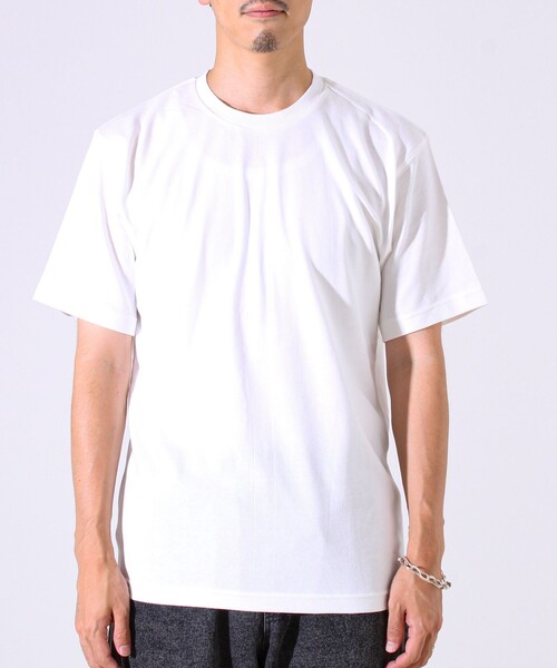 GLOSTER（グロスター）の「【シャツ＋Tシャツの2点セット】TC平織 小柄チェックアンサンブル（シャツ/ブラウス・メンズ・ブラック/ベージュ/ブラウン・M/L/XL）」の20枚目の写真