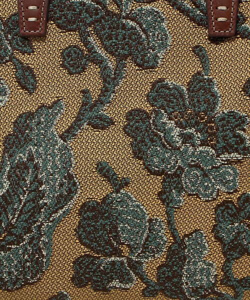 A VACATION（アヴァケーション）の「＜A VACATION＞BREAD M トートバッグ（トートバッグ・レディース・ブラック/ベージュ/オレンジ・FREE）」の22枚目の写真