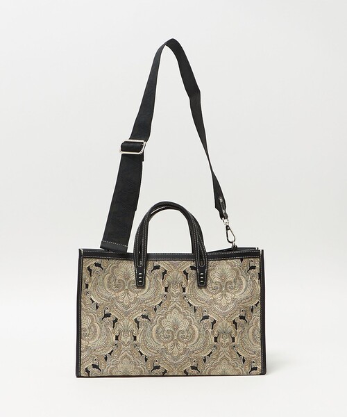 新品タグ付＜A VACATION＞BREAD M トートバッグ A VACATION＞BREAD M トートバッグ（トートバッグ）｜A VACATION