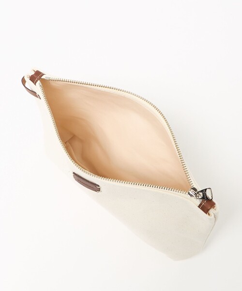 A VACATION（アヴァケーション）の「＜A VACATION＞BREAD M トートバッグ（トートバッグ・レディース・ブラック/ベージュ/オレンジ・FREE）」の5枚目の写真