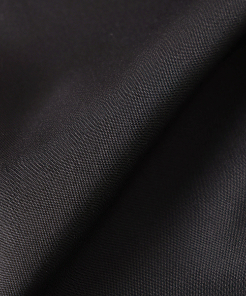 EDIFICE（エディフィス）の「ドビー ドスキン ジャケット【セットアップ着用可】（テーラードジャケット・メンズ・ブラック/ブラウン・LARGE/MEDIUM/SMALL）」の3枚目の写真