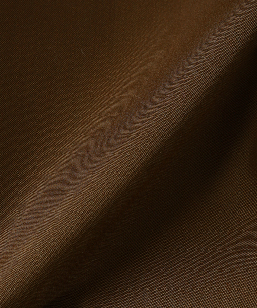 EDIFICE（エディフィス）の「ドビー ドスキン ジャケット【セットアップ着用可】（テーラードジャケット・メンズ・ブラック/ブラウン・LARGE/MEDIUM/SMALL）」の12枚目の写真