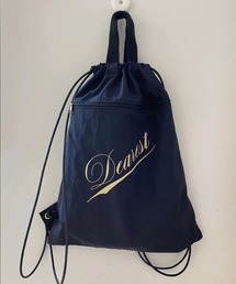 ネイビー ナイロン バックパック trim_ofkss_itemf38acf1660d211e