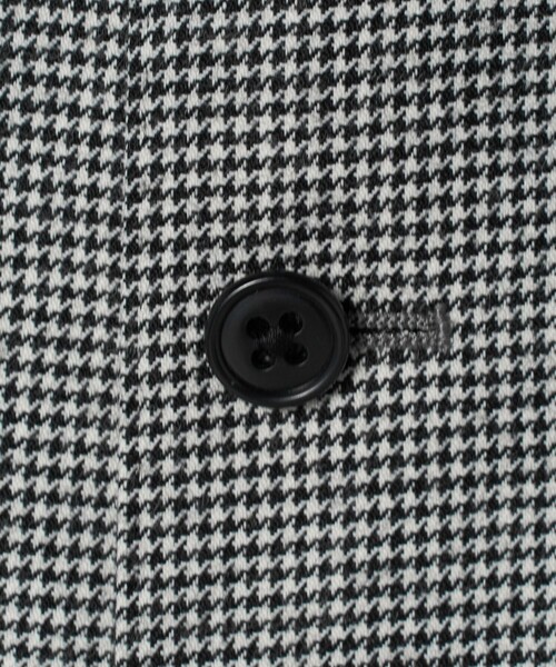 green label relaxing（グリーンレーベルリラクシング）の「TW 柄 5B オッドベスト（スーツベスト・メンズ・グレー系/ネイビー・XL/L/M/S）」の11枚目の写真