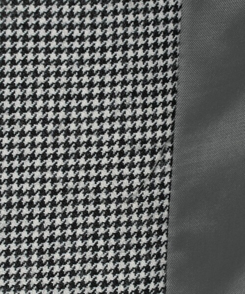 green label relaxing（グリーンレーベルリラクシング）の「TW 柄 5B オッドベスト（スーツベスト・メンズ・グレー系/ネイビー・XL/L/M/S）」の9枚目の写真