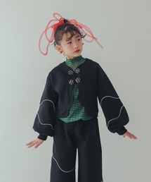 unica（ユニカ）の「waveラインボンティングボレロ（その他アウター）」