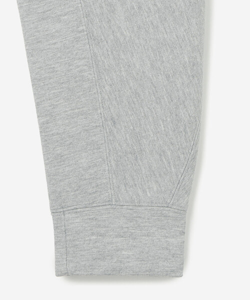 GYMPHLEX(ジムフレックス)の「Gymphlex | ダンボールニット クルーネックプルオーバー MEN(スウェット・メンズ・ブルー系その他/グレー・M/L)」の6枚目の写真